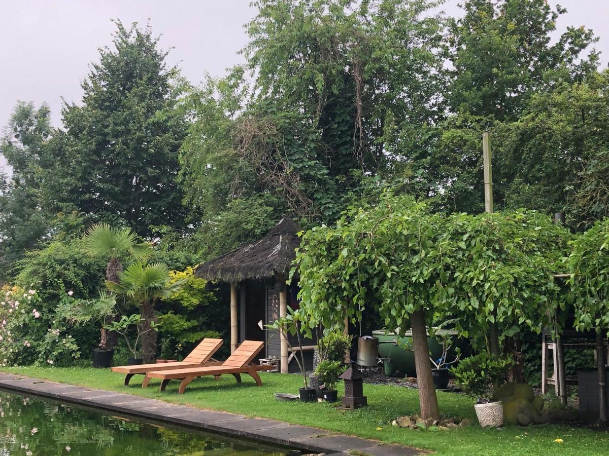 Rumah Indo Garden Wilp Exterior foto