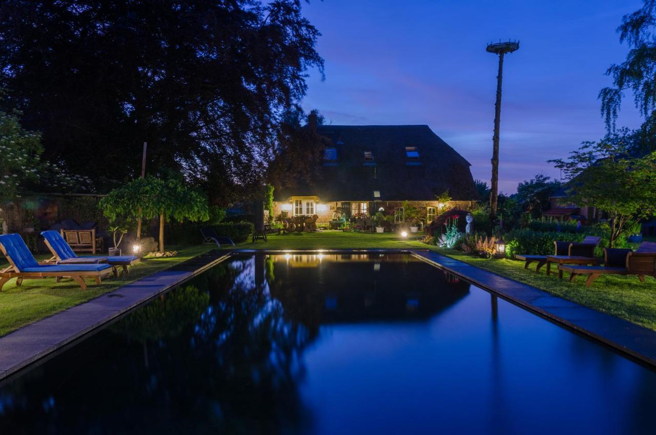 Rumah Indo Garden Wilp Exterior foto