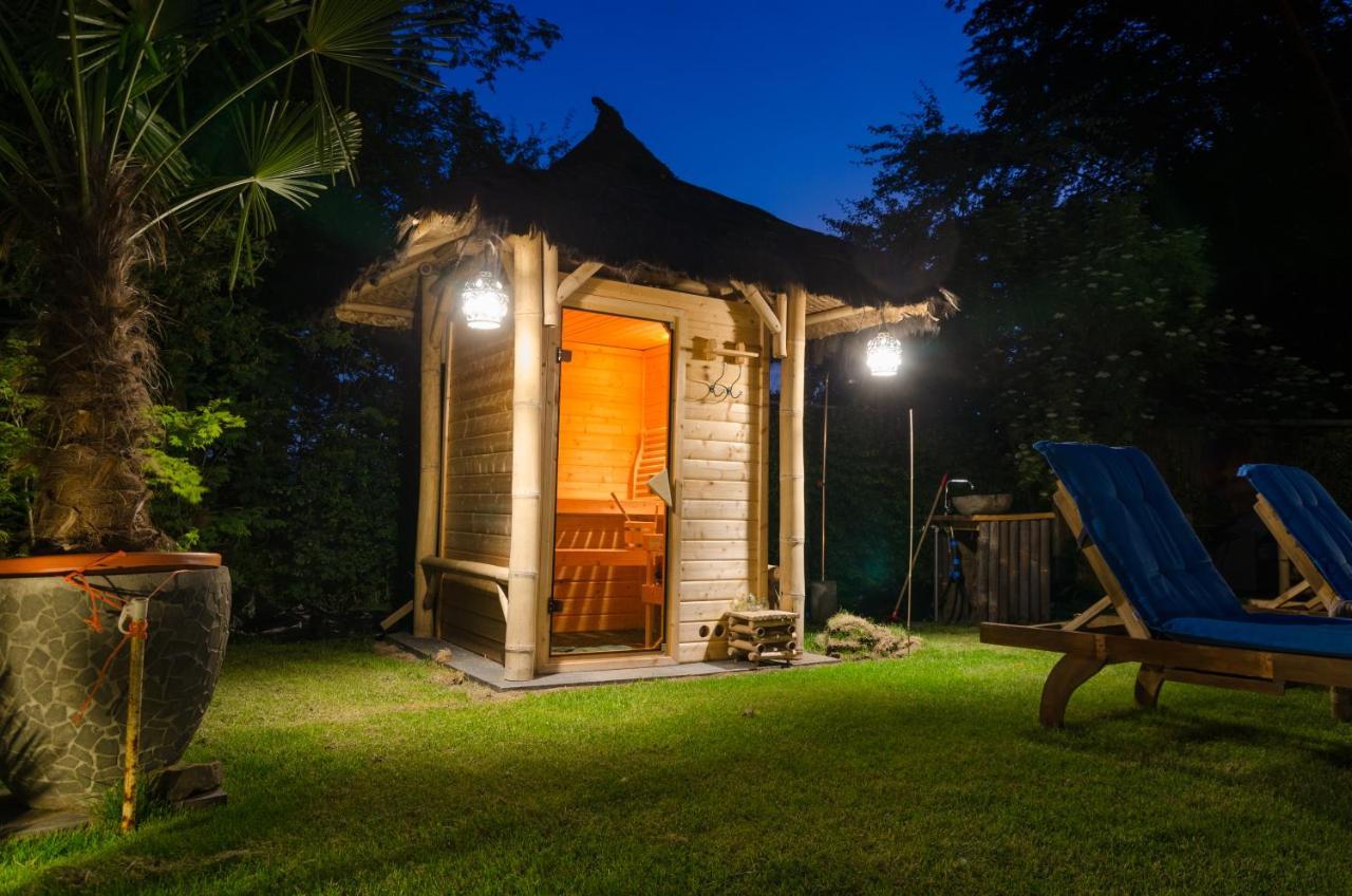Rumah Indo Garden Wilp Exterior foto