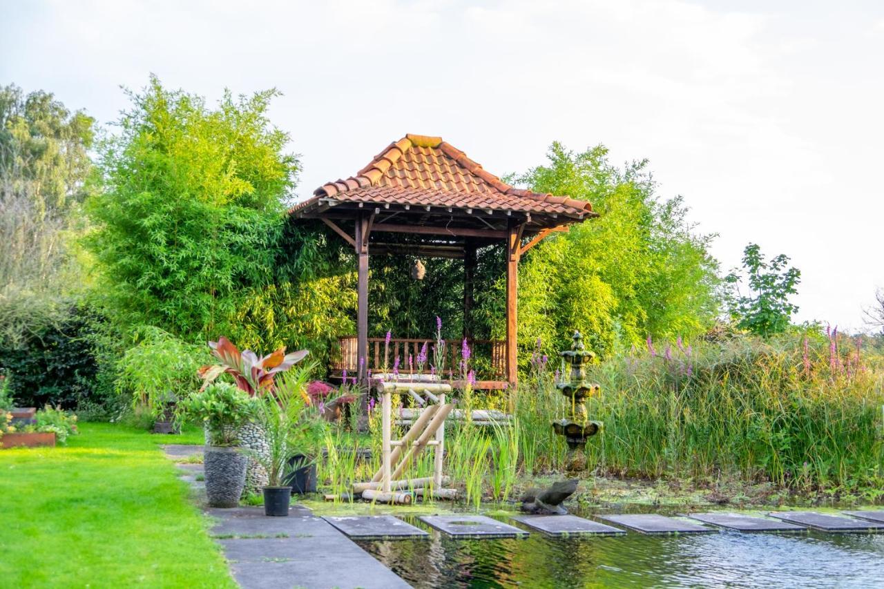 Rumah Indo Garden Wilp Exterior foto