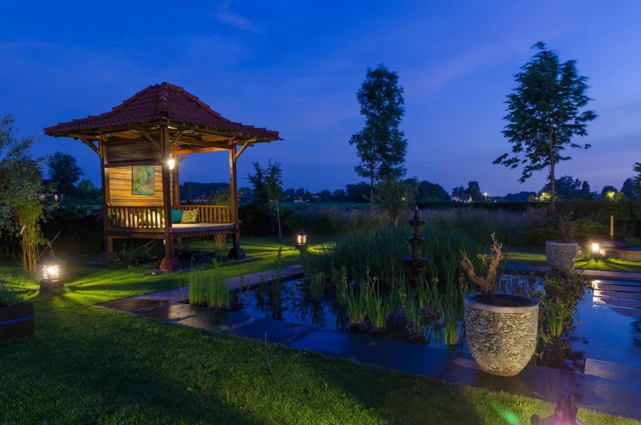 Rumah Indo Garden Wilp Exterior foto
