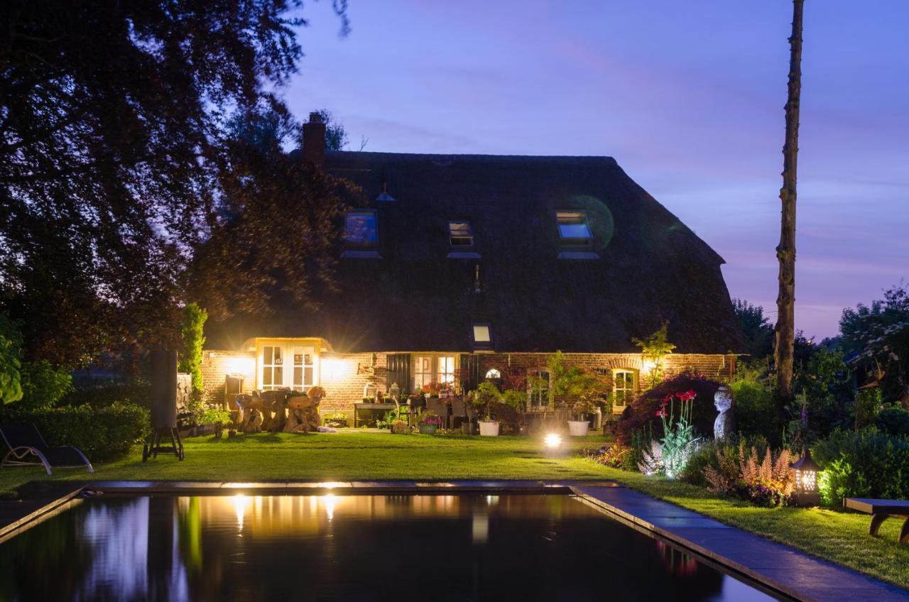 Rumah Indo Garden Wilp Exterior foto