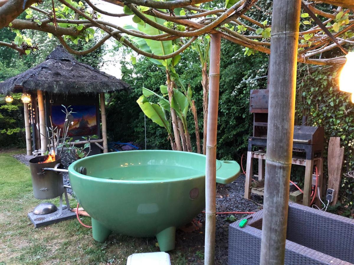 Rumah Indo Garden Wilp Exterior foto