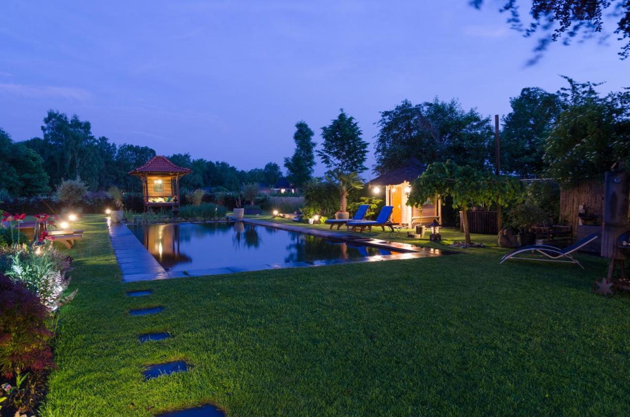 Rumah Indo Garden Wilp Exterior foto